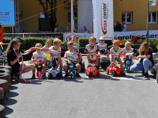 Gunskirchen 2016 SO diverse